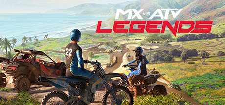 究极大越野：传奇/MX vs ATV Legends-秋风资源网