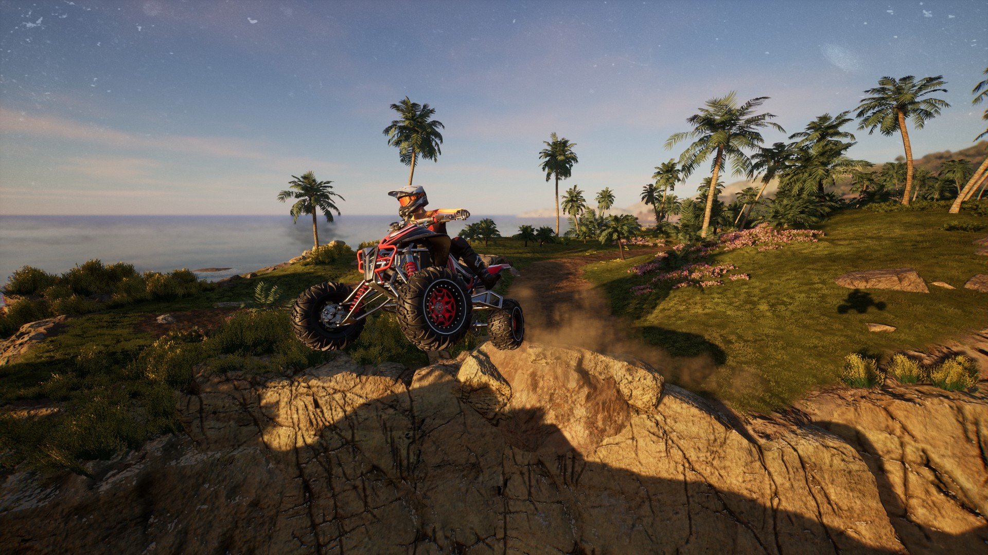 究极大越野:传奇|MX vs ATV Legends|3.19|整合全DLC