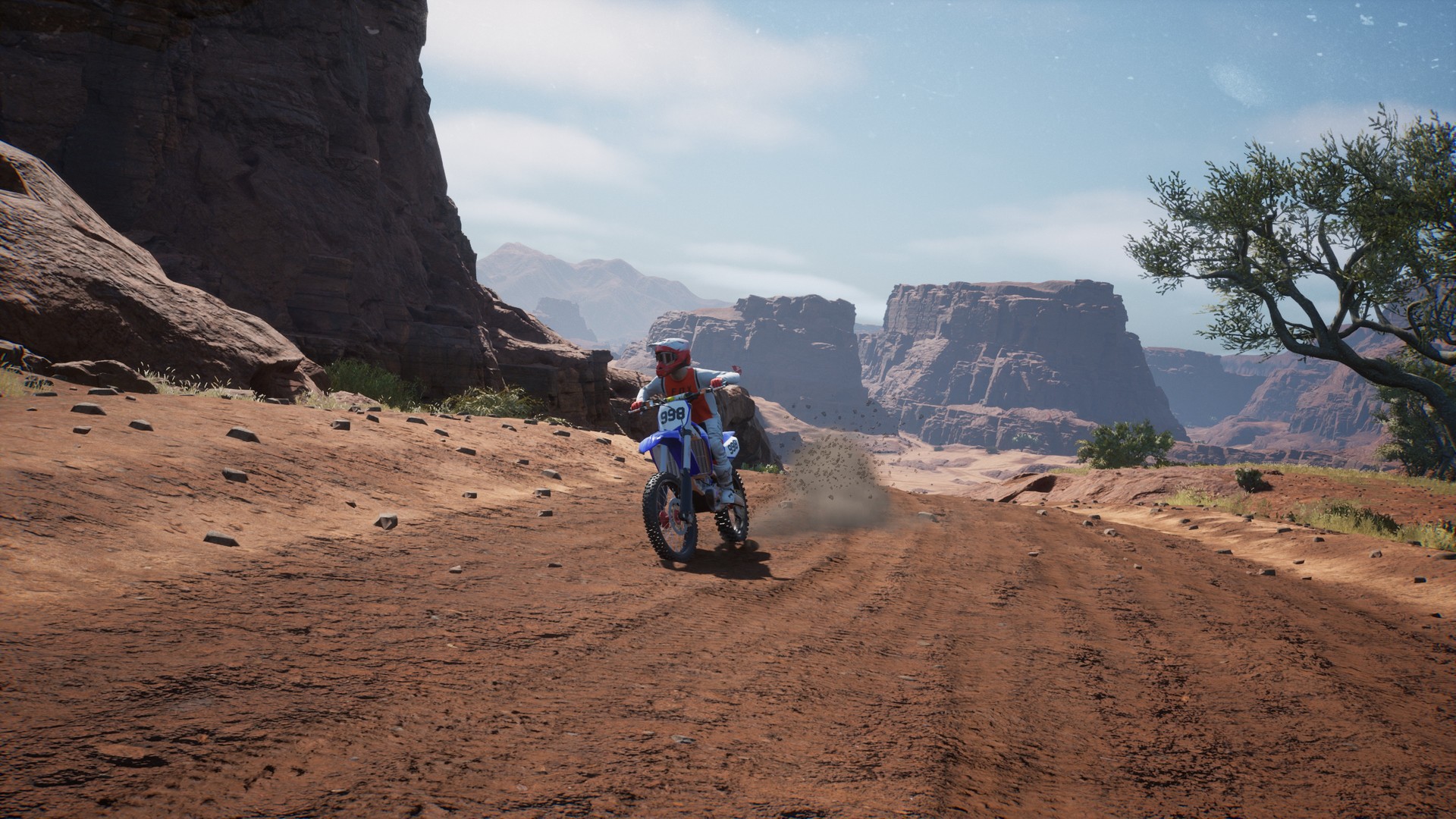 究极大越野:传奇|MX vs ATV Legends|3.19|整合全DLC