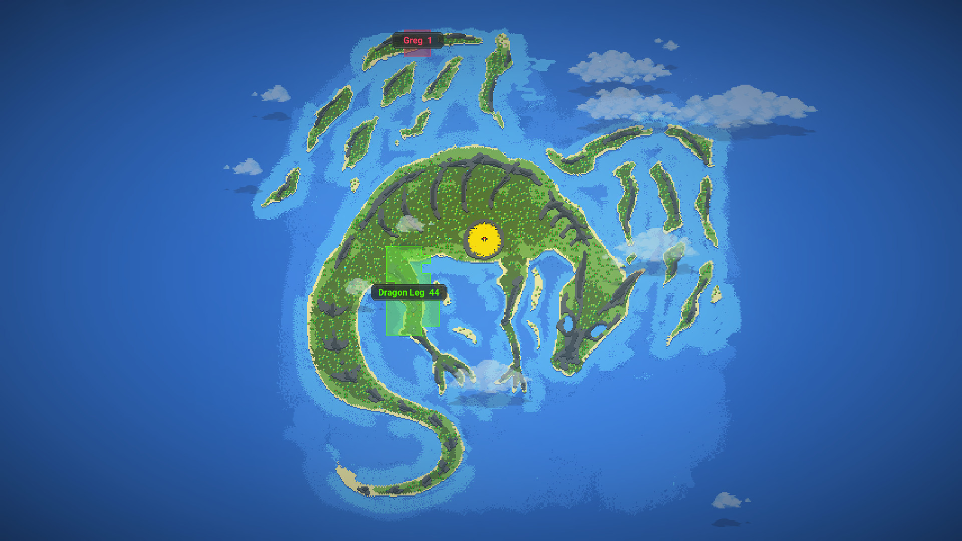 世界盒子：上帝模拟器 官方中文 v0.22.7.550 解压即玩-CCAKGAME.COM