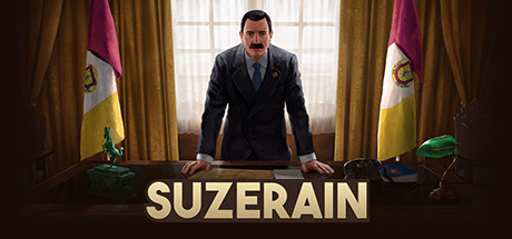 宗主国/Suzerain v3.1.0.153|动作冒险|容量3GB|免安装绿色中文版-马克游戏