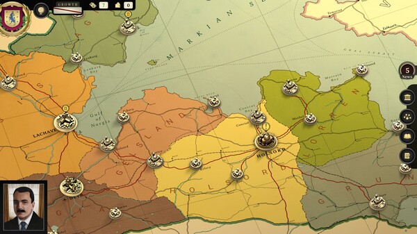 图片[3]- 《宗主国》v3.1.0.175（Suzerain）全DLC|官方中文|解压可玩- 关先生资源站