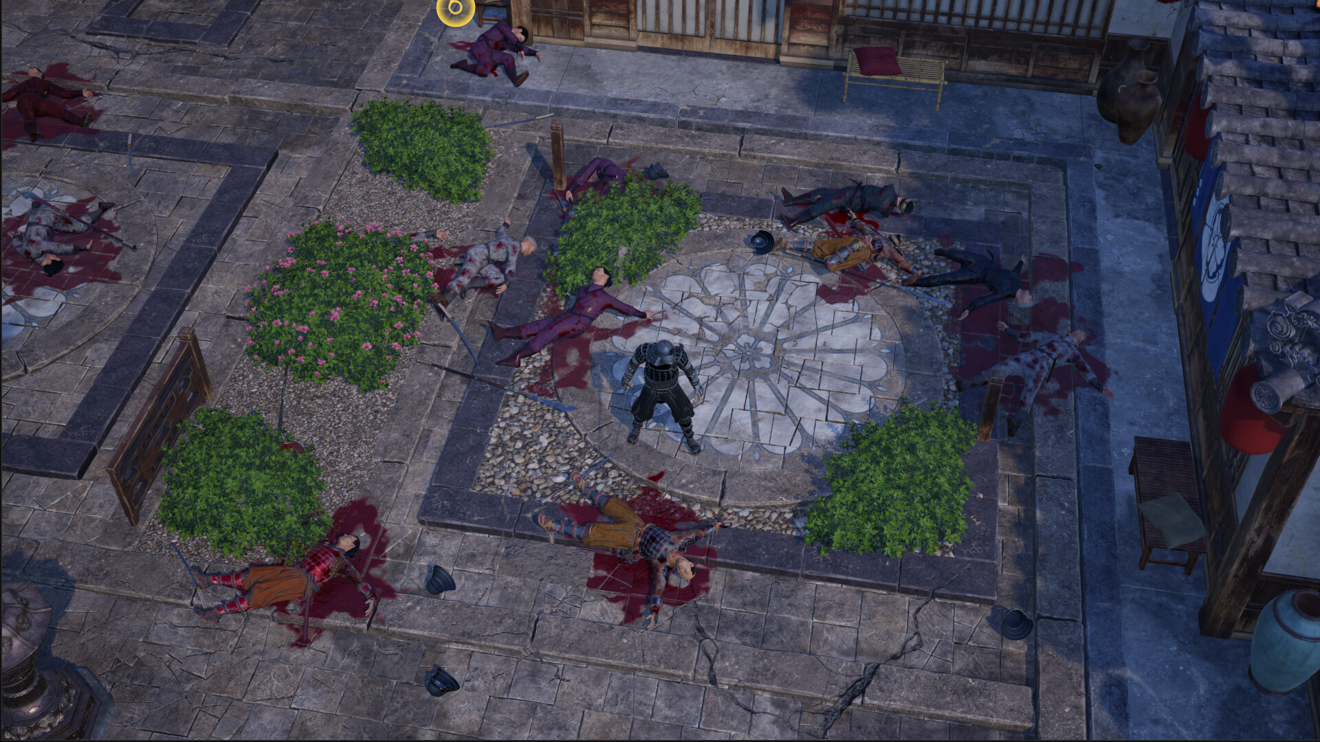 武士:浪人之路|Samurai: Ronin’s Path|v1.0.1|官方中文|支持手柄|容量5.74G插图2跳跳游戏网 武士:浪人之路|Samurai: Ronin’s Path|v1.0.1|官方中文|支持手柄|容量5.74G插图2跳跳游戏网