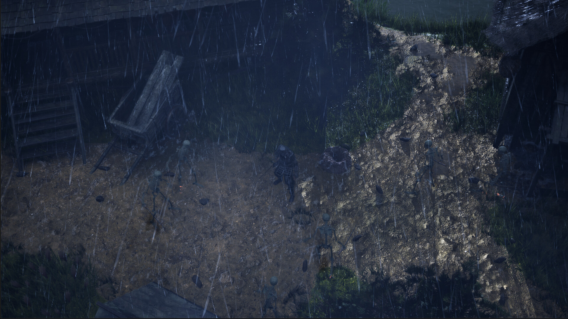 武士:浪人之路|Samurai: Ronin’s Path|v1.0.1|官方中文|支持手柄|容量5.74G插图4跳跳游戏网 武士:浪人之路|Samurai: Ronin’s Path|v1.0.1|官方中文|支持手柄|容量5.74G插图4跳跳游戏网