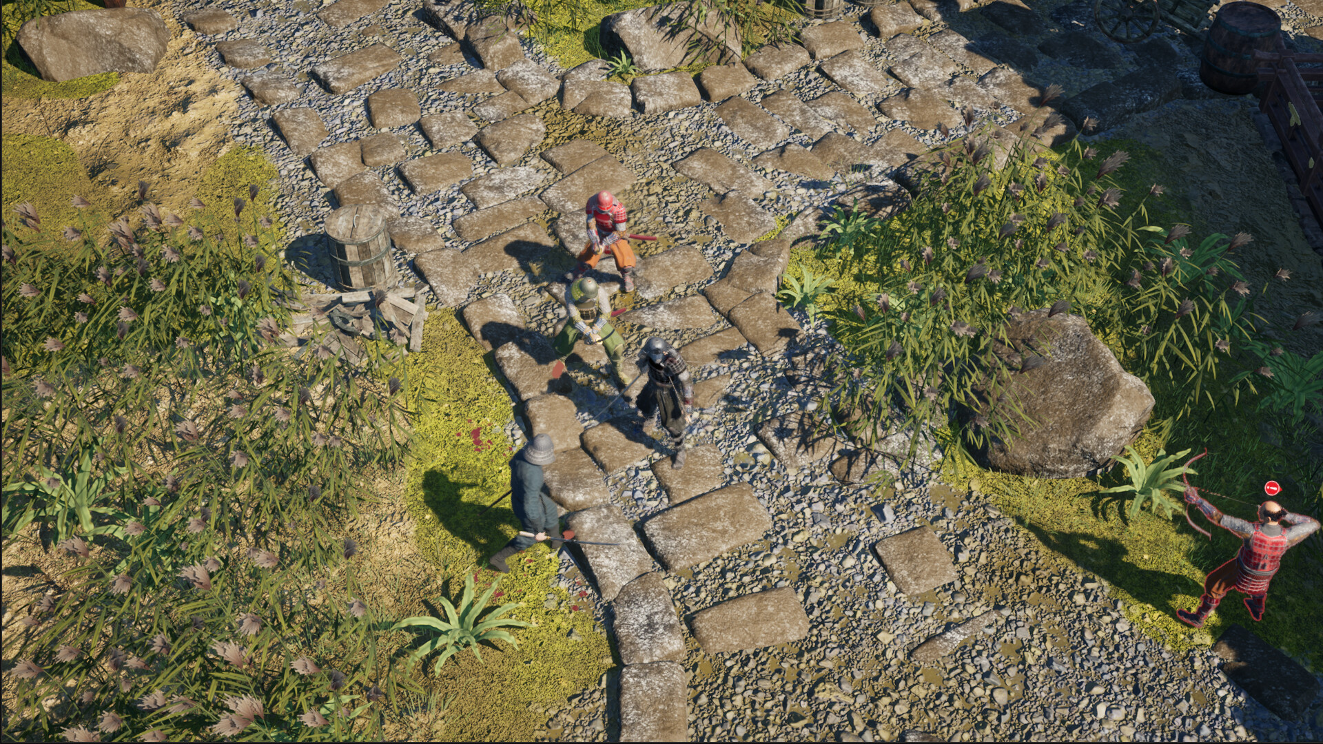 武士:浪人之路|Samurai: Ronin’s Path|v1.0.1|官方中文|支持手柄|容量5.74G插图3跳跳游戏网 武士:浪人之路|Samurai: Ronin’s Path|v1.0.1|官方中文|支持手柄|容量5.74G插图3跳跳游戏网