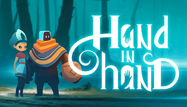 Save 15% on Hand In Hand on Steam