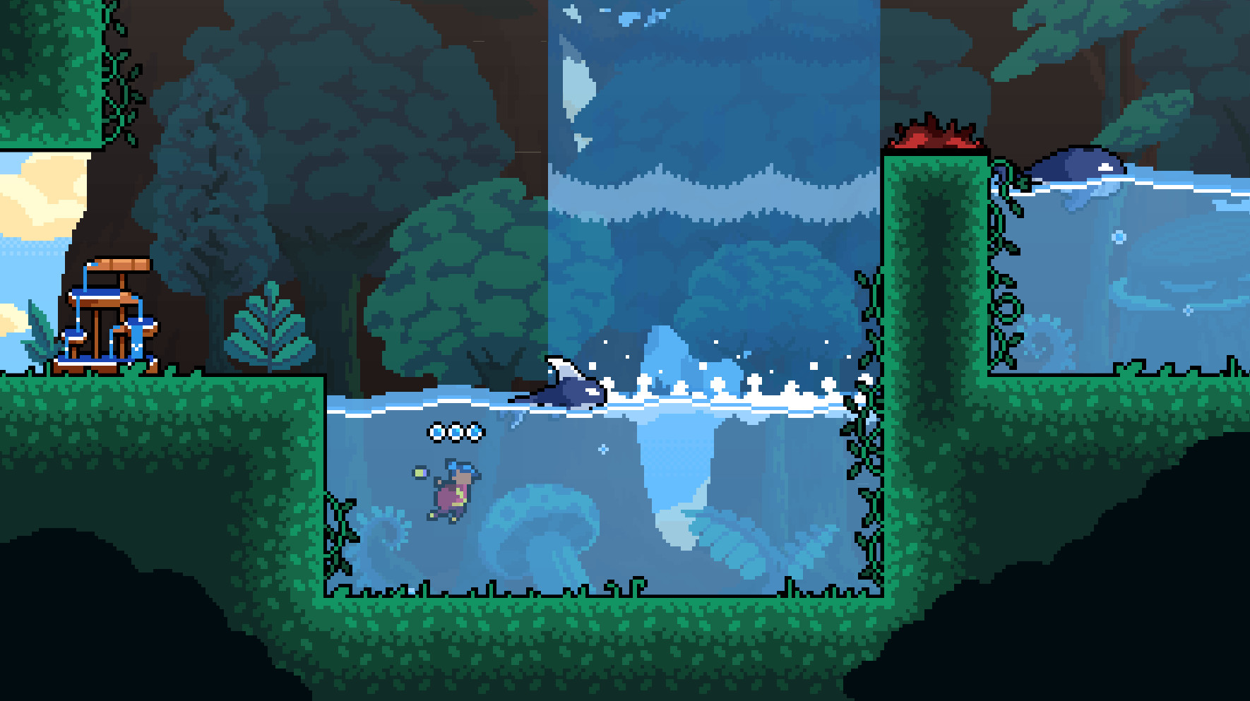 《青春永驻/Ageless》免安装版|迅雷百度云下载插图3-小白游戏网 《青春永驻/Ageless》免安装版|迅雷百度云下载插图3-小白游戏网