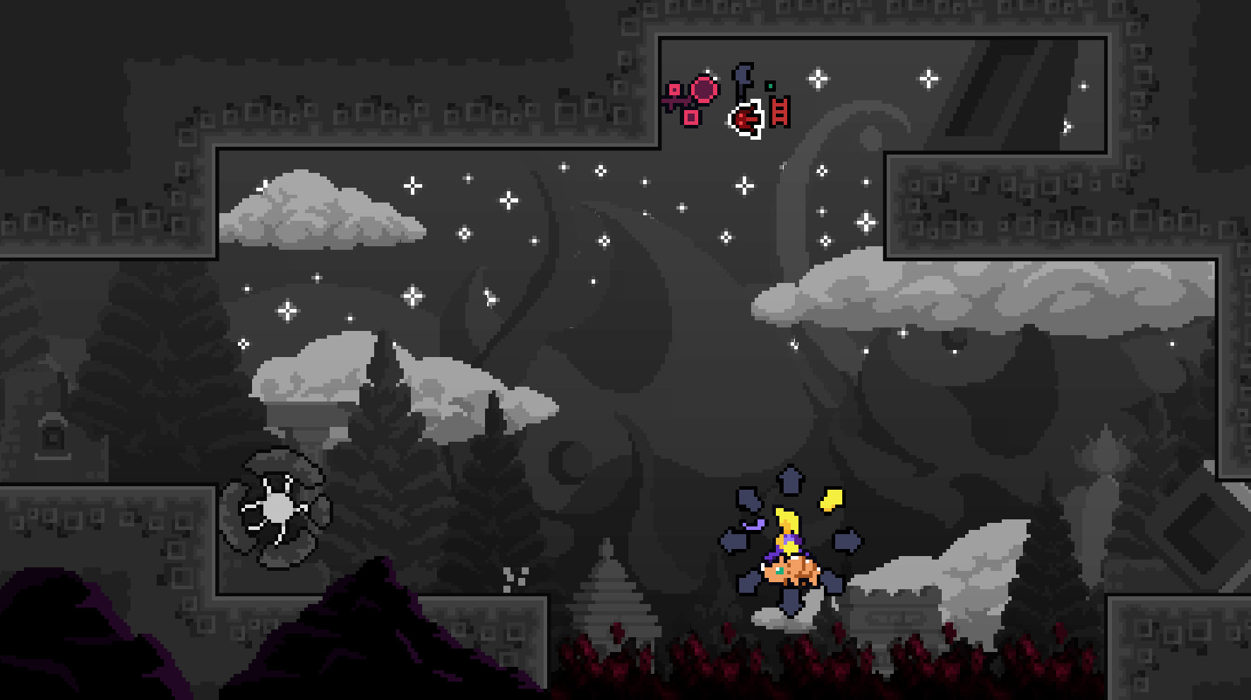 《青春永驻/Ageless》免安装版|迅雷百度云下载插图2-小白游戏网 《青春永驻/Ageless》免安装版|迅雷百度云下载插图2-小白游戏网