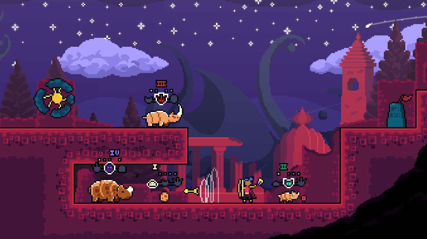 《青春永驻/Ageless》免安装版|迅雷百度云下载插图6-小白游戏网 《青春永驻/Ageless》免安装版|迅雷百度云下载插图6-小白游戏网