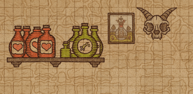 药剂工艺：炼金模拟器|v2.0.2.0|官方中文|Potion Craft Alchemist Simulator|赠多项修改器插图7vtavta