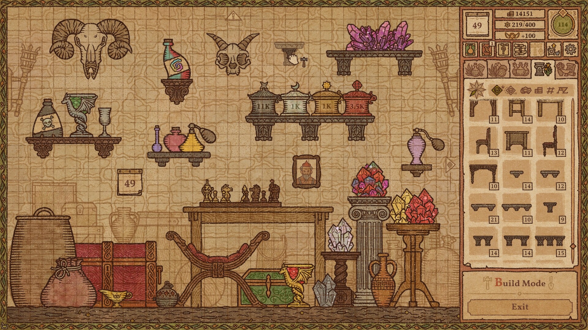 药剂工艺:炼金模拟器|Potion Craft Alchemist Simulator|2.0.2.0