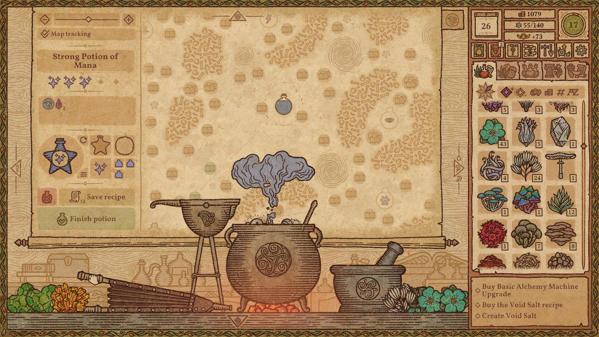 药剂工艺:炼金模拟器|Potion Craft Alchemist Simulator|2.0.2.0