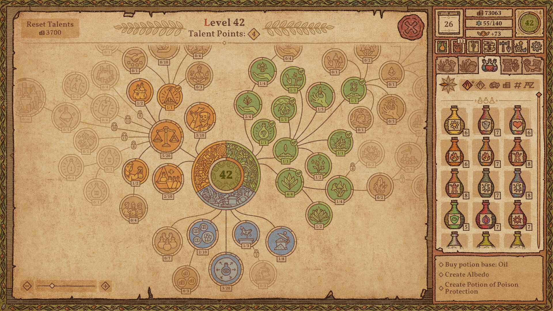 药剂工艺:炼金模拟器|Potion Craft Alchemist Simulator|2.0.2.0