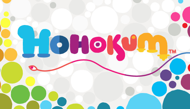 《花花卡姆/Hohokum》免安装中文版