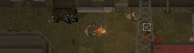 隔离区-丧尸末日生存|Zed Zone|0.62_7.3.0