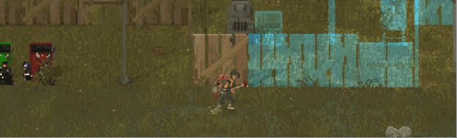 隔离区-丧尸末日生存|Zed Zone|0.62_7.3.0