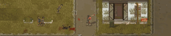 隔离区-丧尸末日生存|Zed Zone|0.62_7.3.0