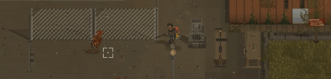 隔离区-丧尸末日生存|Zed Zone|0.62_7.3.0