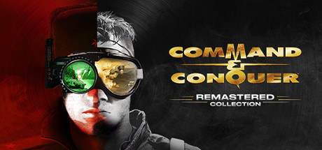 红色警戒命令与征服：重制版/Command & Conquer Remastered-秋风资源网