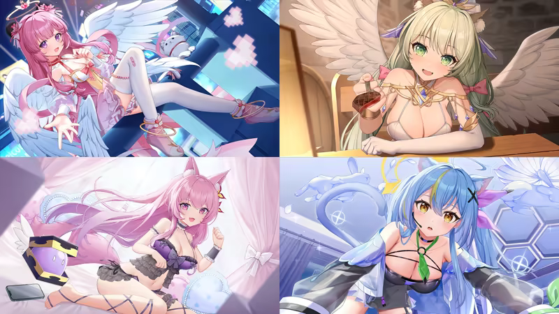 图片[22]-叛逆神魂GODSOUL/Rebellion GODSOUL: Awakening v1.93|角色扮演|7.7GB|中文-蝶影二次元