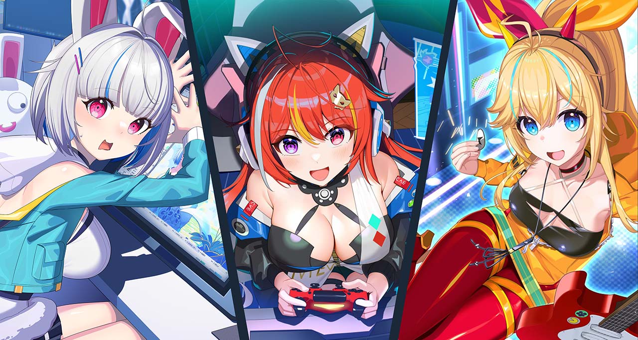 叛逆神魂GODSOUL/Rebellion GODSOUL: Awakening配图5