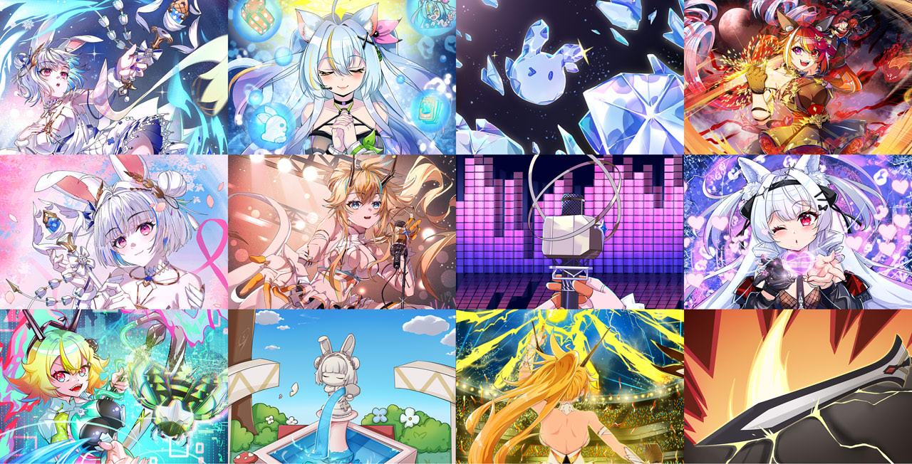 叛逆神魂GODSOUL/Rebellion GODSOUL: Awakening配图15