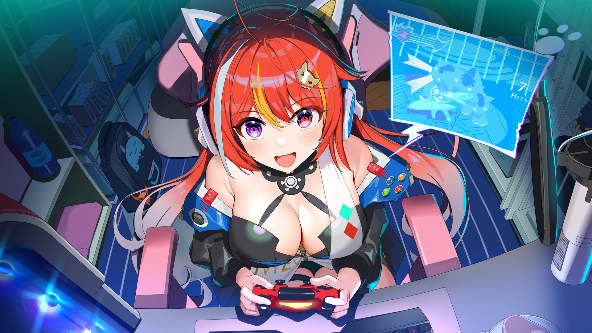 图片[31]-叛逆神魂GODSOUL/Rebellion GODSOUL: Awakening v1.68|角色扮演|6.7GB|中文-蝶影二次元