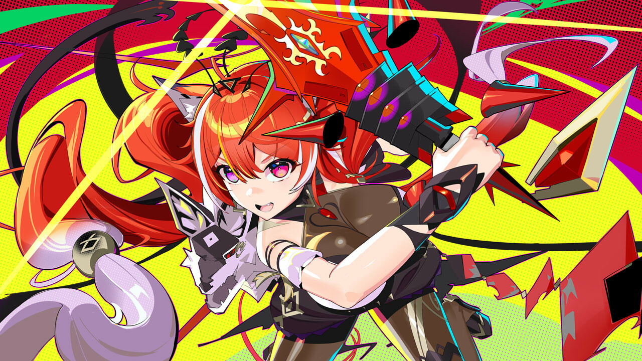 图片[26]-叛逆神魂GODSOUL/Rebellion GODSOUL: Awakening v1.93|角色扮演|7.7GB|中文-蝶影二次元