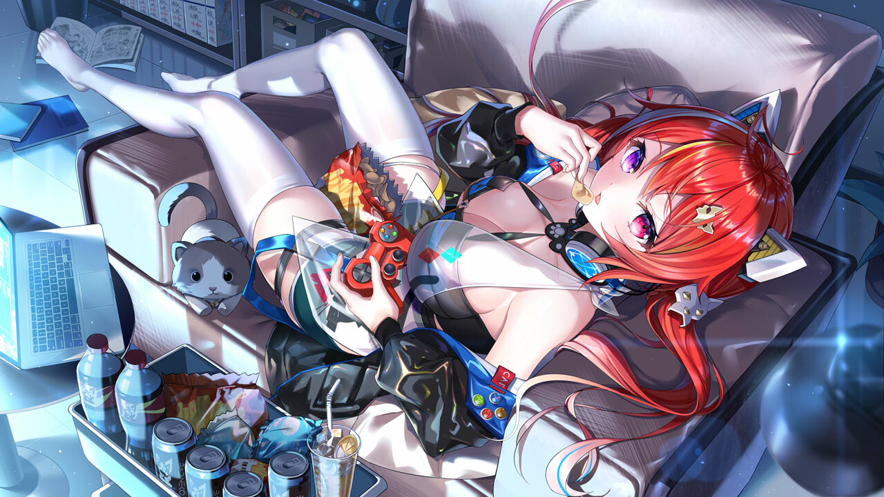 图片[25]-叛逆神魂GODSOUL/Rebellion GODSOUL: Awakening v1.68|角色扮演|6.7GB|中文-蝶影二次元