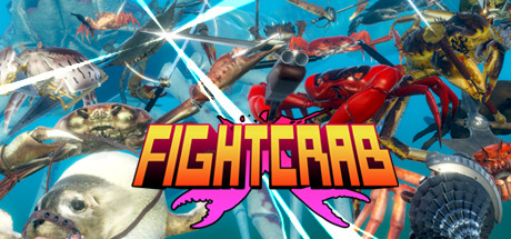 螃蟹大战/Fight Crab（更新v1.2.0.2）-秋风资源网