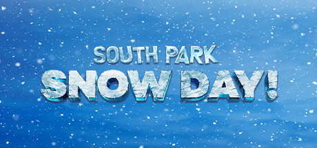 南方公园：下雪天！/SOUTH PARK: SNOW DAY!-秋风资源网