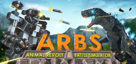 动物起义战斗模拟器 v20240208(Animal Revolt Battle Simulator)免安装中文版