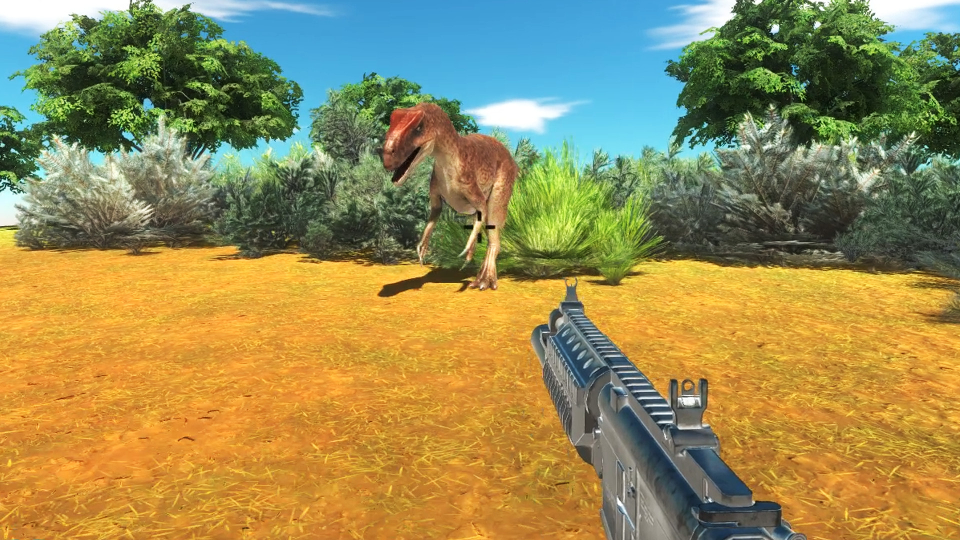 动物起义战斗模拟器|Animal Revolt Battle Simulator|Build13393067