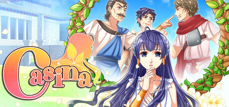 图片[1]-卡西纳/Casina（V1.01-豪华完整版+DLC）-秋风资源网