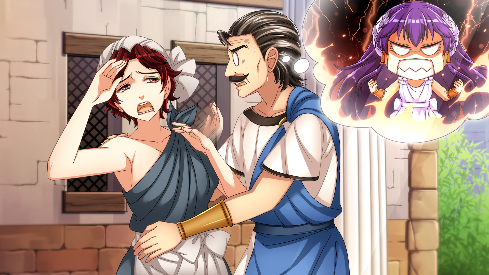 图片[9]-卡西纳/Casina（V1.01-豪华完整版+DLC）-秋风资源网