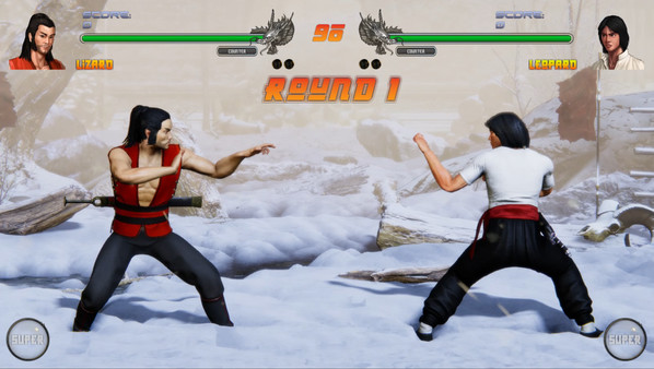 图片[5]- 《少林与武当2|少林vs武当2》 Build.12918356（Shaolin vs Wutang 2）官方中文|解压可玩- 关先生资源站