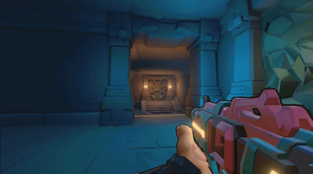 枪火重生|Gunfire Reborn|Build20240914