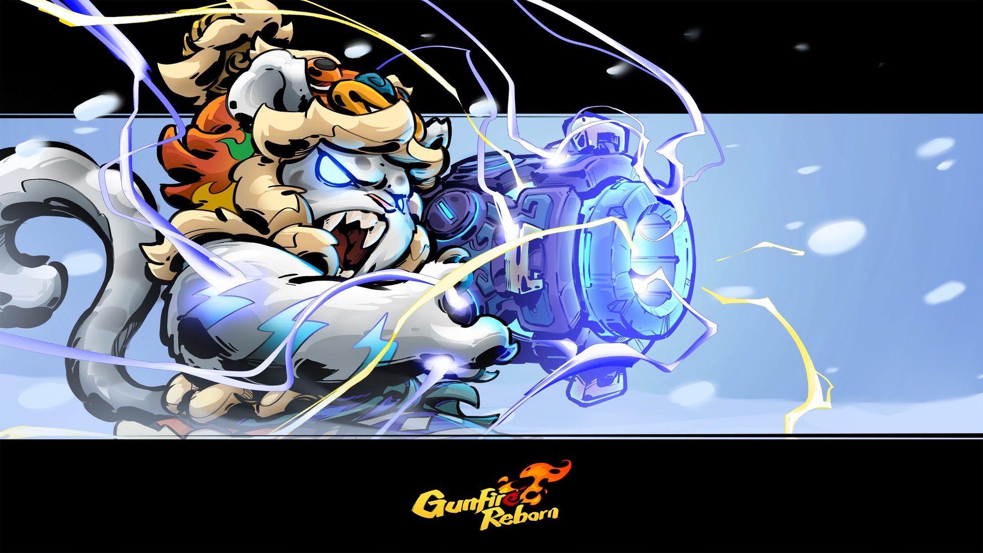 枪火重生|Gunfire Reborn|Build20240914