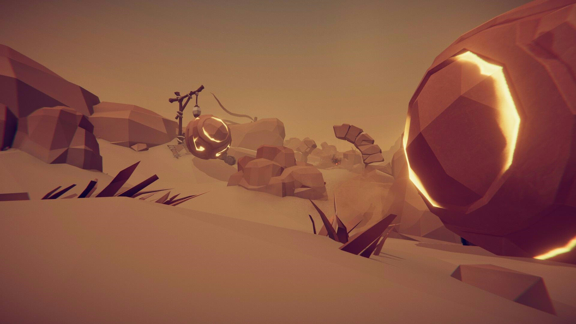 枪火重生|Gunfire Reborn|Build20240914