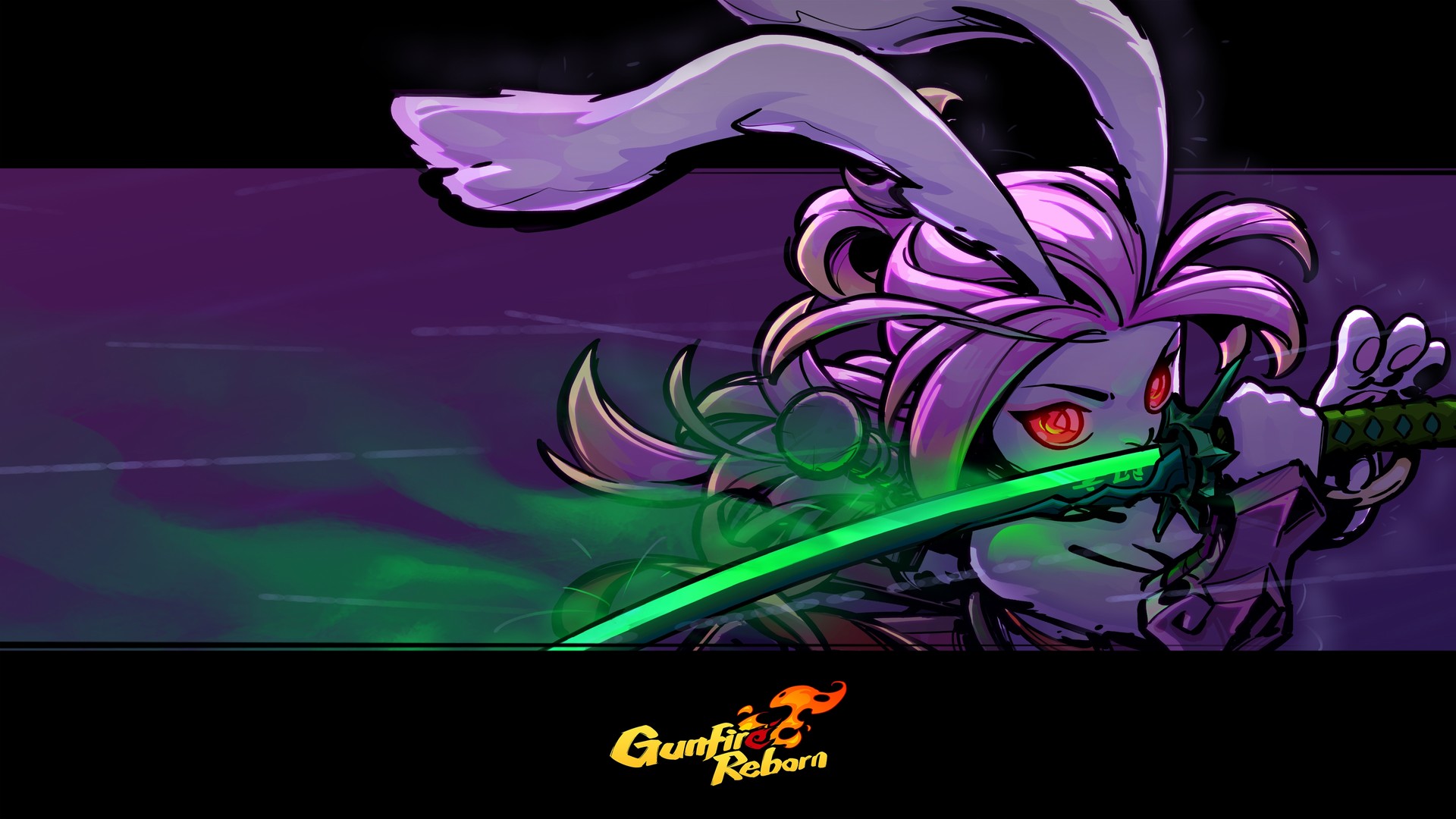 枪火重生|Gunfire Reborn|Build20240914