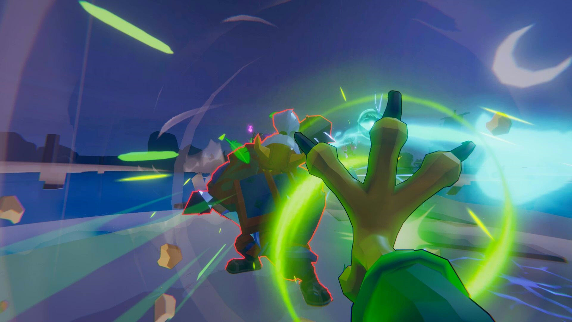 枪火重生|Gunfire Reborn|Build20240914