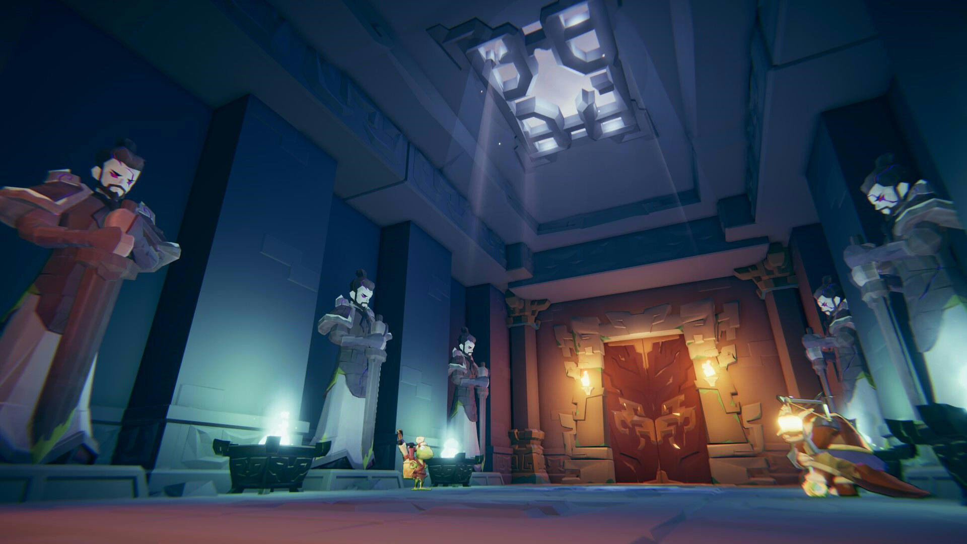 枪火重生|Gunfire Reborn|Build20240914