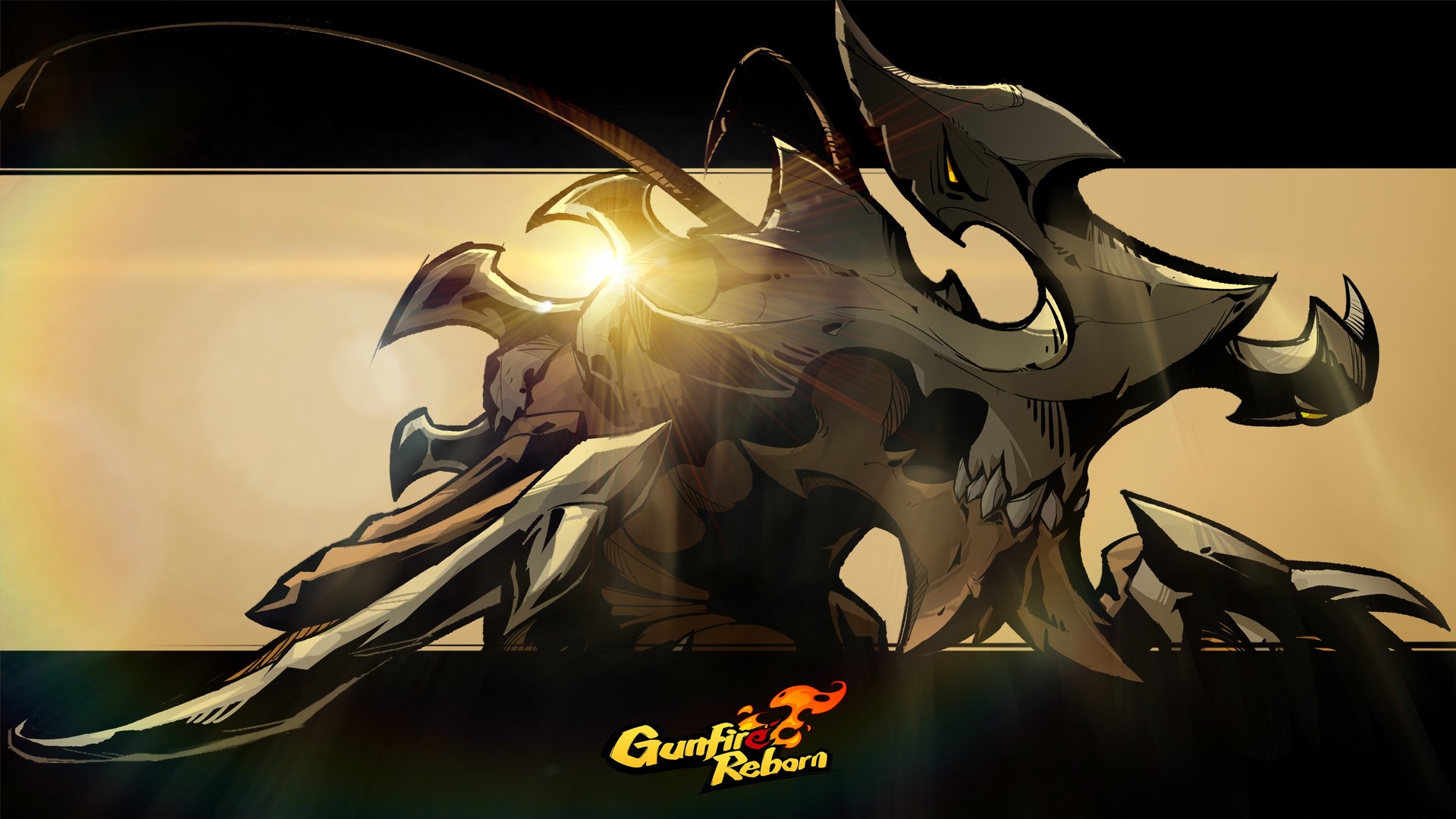 枪火重生|Gunfire Reborn|Build20240914