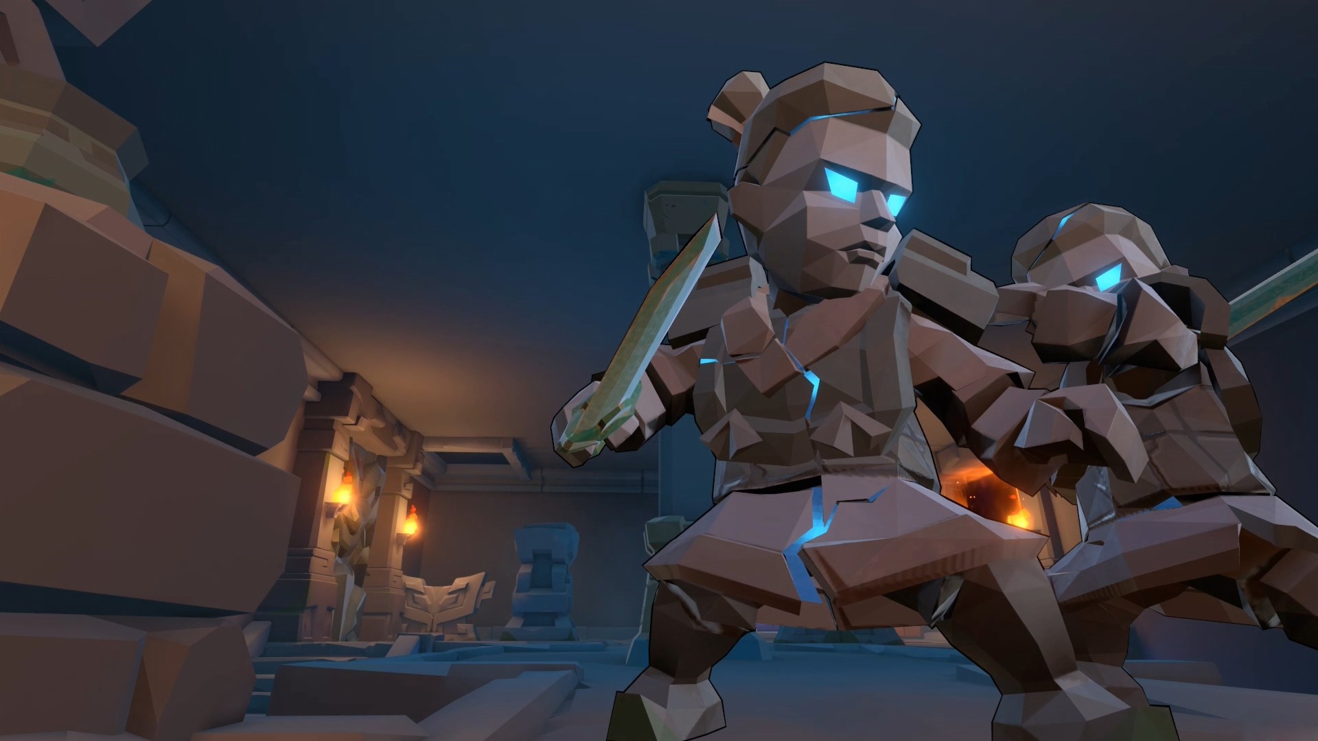 枪火重生|Gunfire Reborn|Build20240914