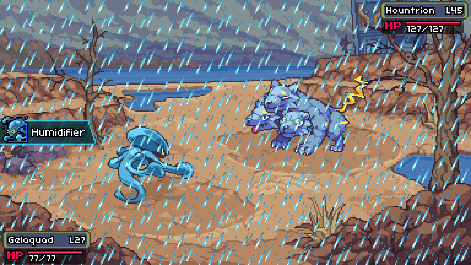[安卓]科洛蒙|Coromon|steam移植版|官方中文|291.8M插图14vtavta