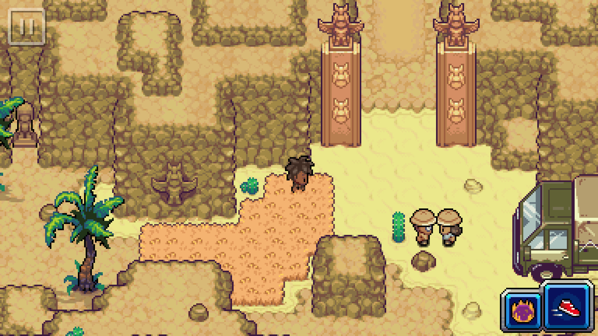 科洛蒙|Coromon|1.3.7