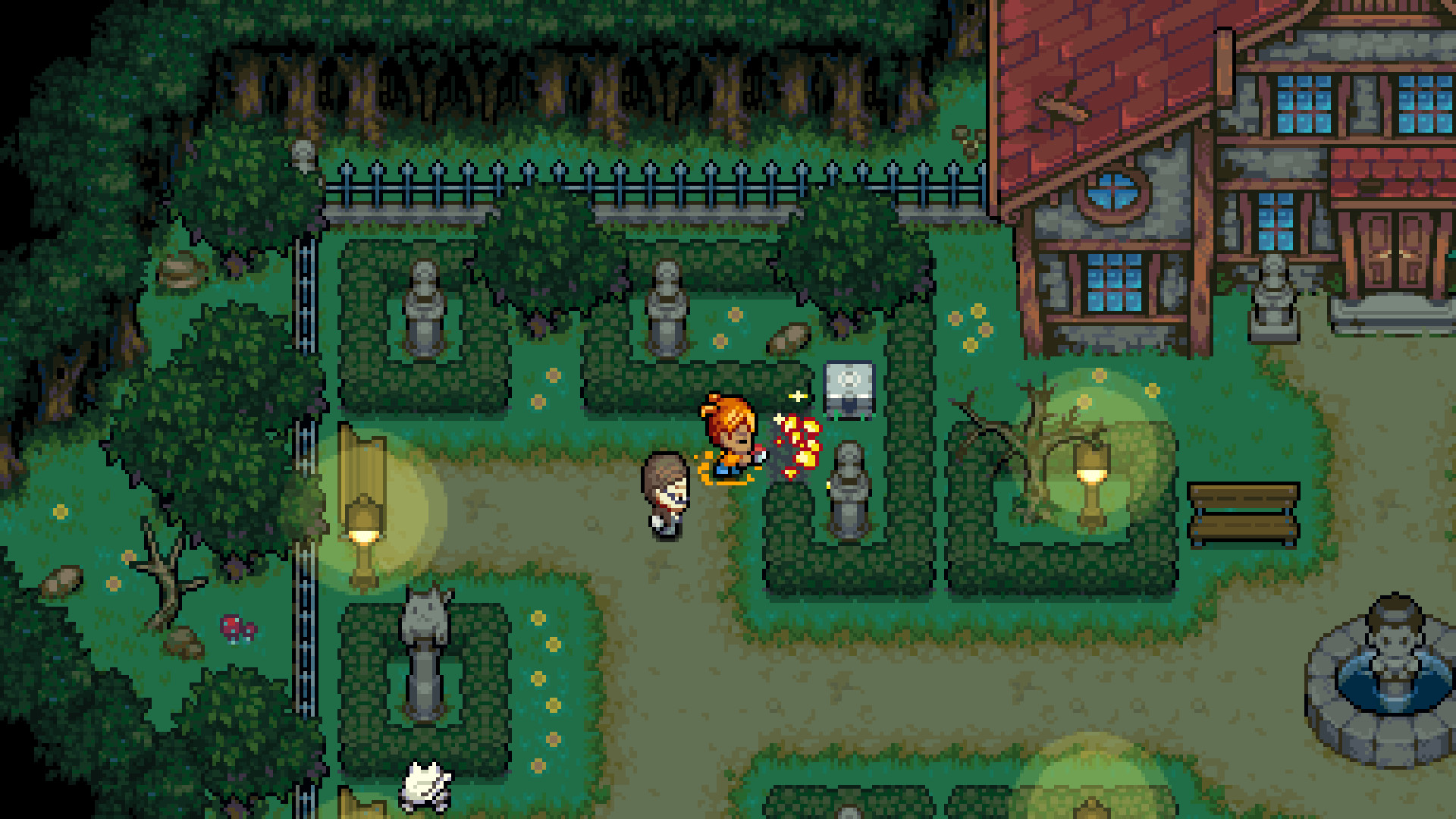 科洛蒙|Coromon|1.3.7