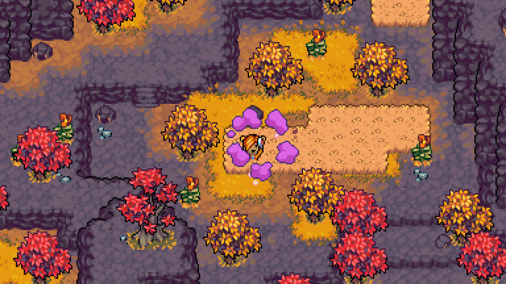 科洛蒙|Coromon|1.3.7