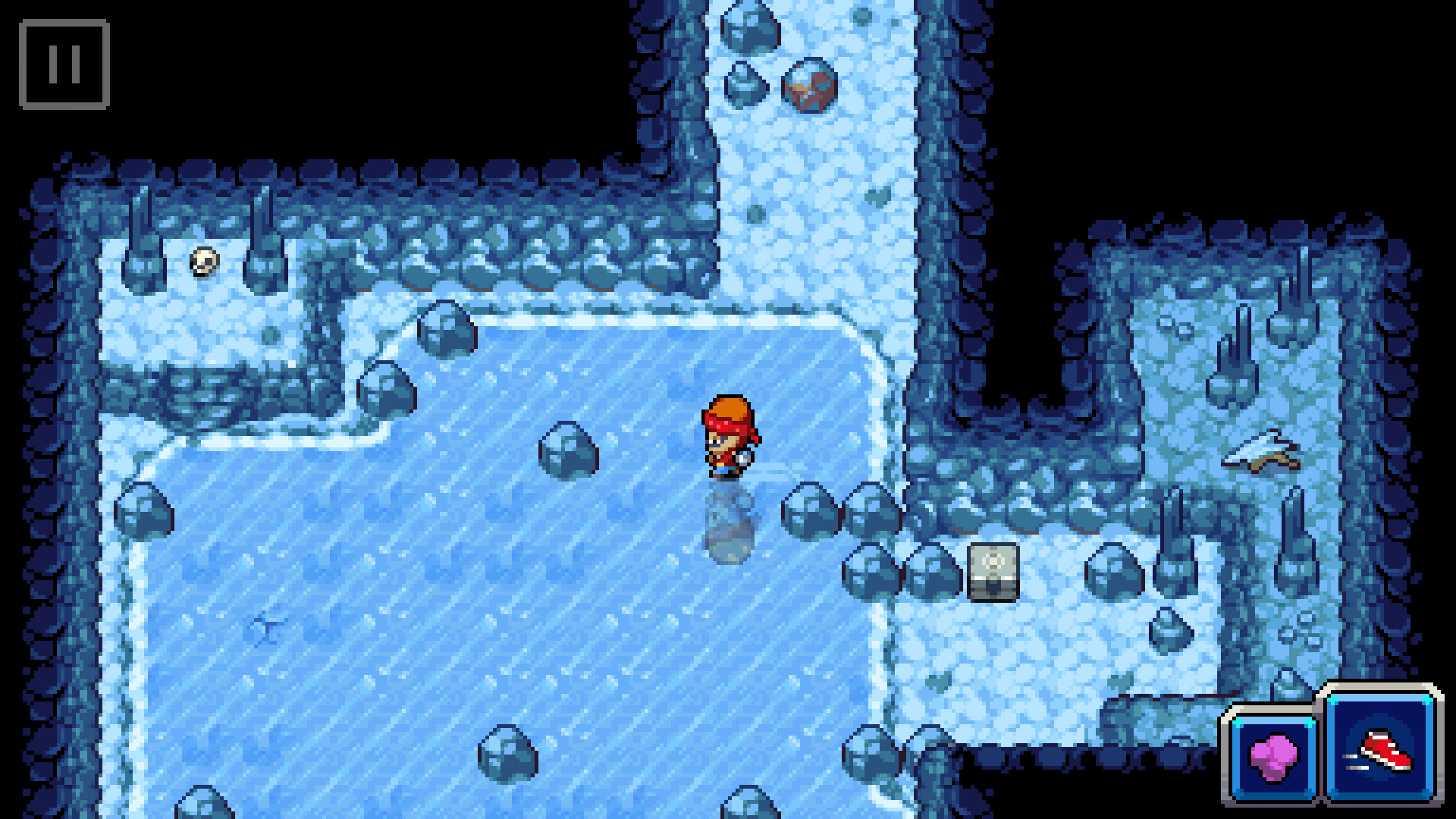 科洛蒙|Coromon|1.3.7