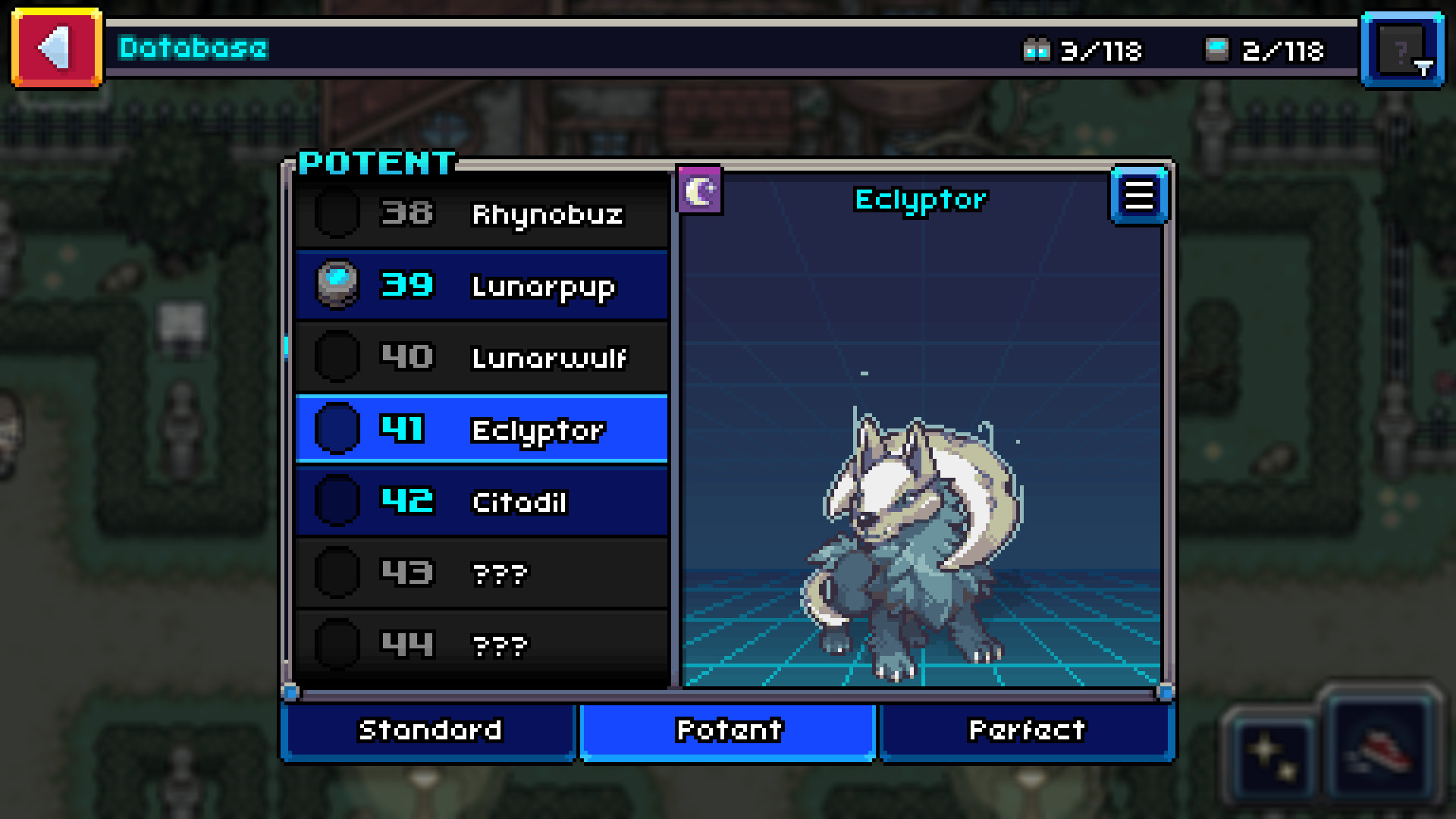 科洛蒙|Coromon|1.3.7